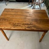 Small table / desk Louis Philippe