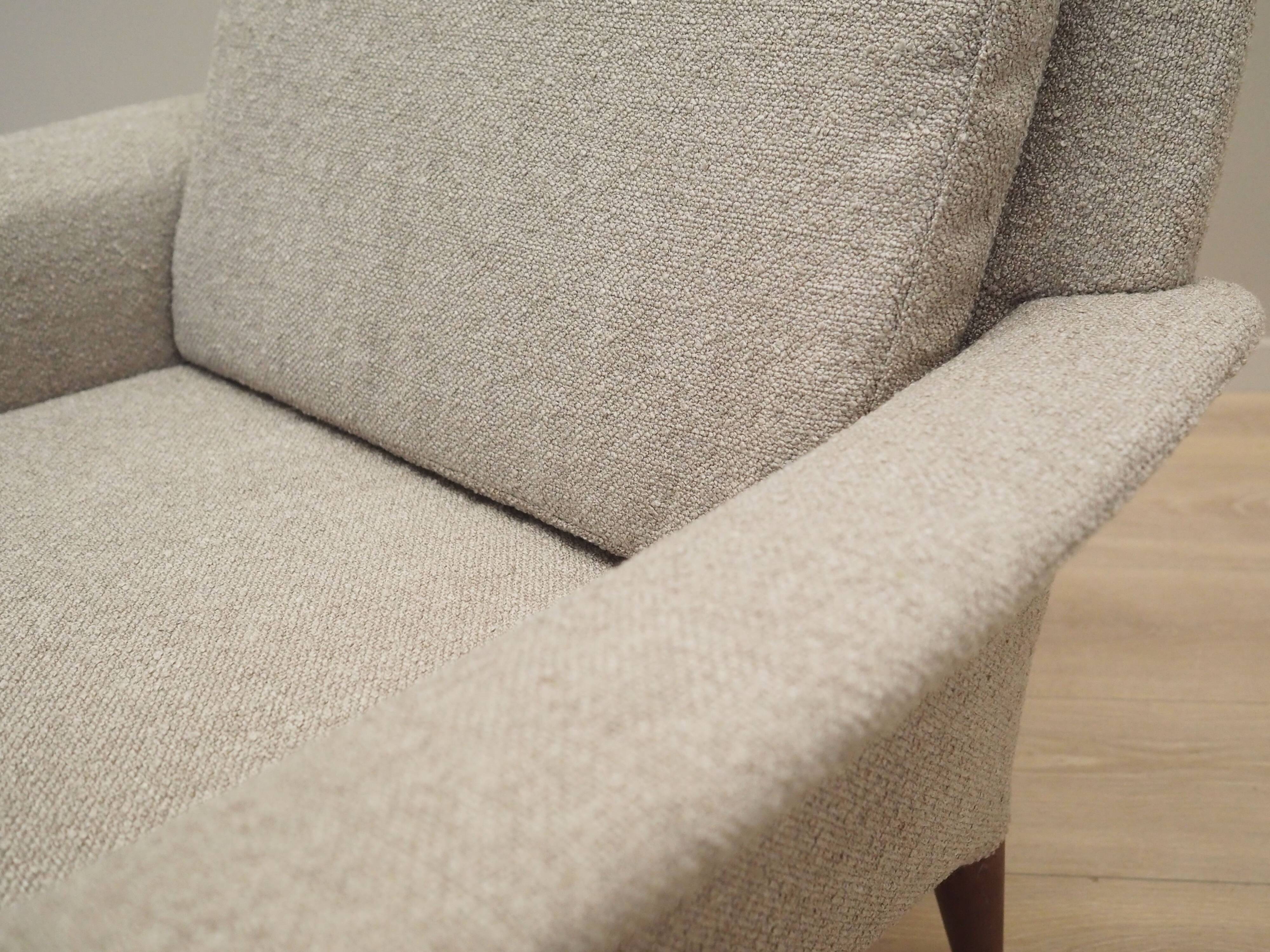 Rosewood armchair, Danish design, 1960s, production: Brdr. Andersen