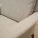 Rosewood armchair, Danish design, 1960s, production: Brdr. Andersen