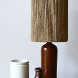 Rope lamp