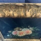 Flowers Oil Painting The First Half of the 20th Century