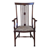 Arts and Crafts Chair.