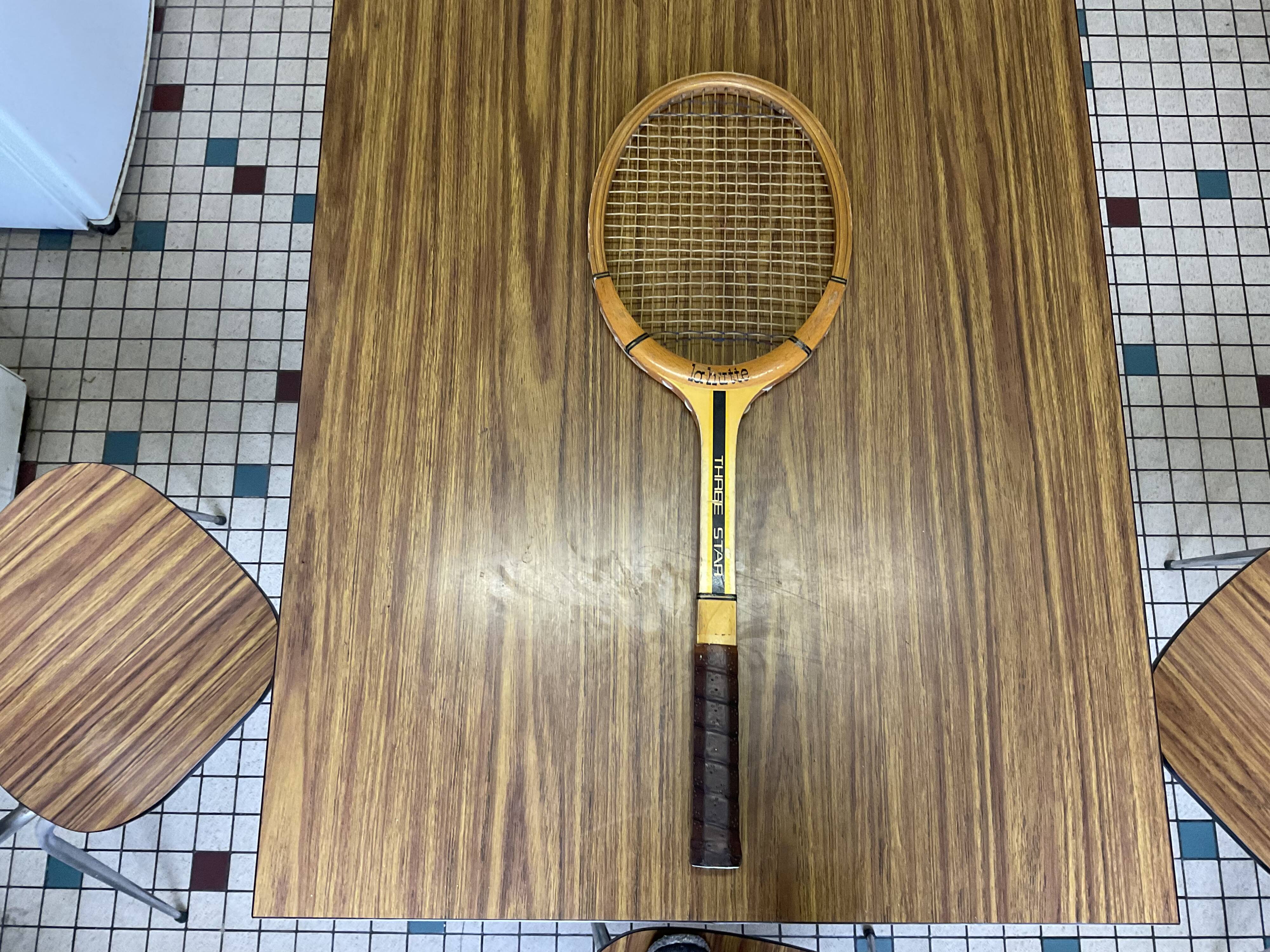 Racket