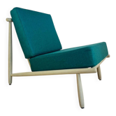 Fauteuil Domus par Alf Svensson pour Dux