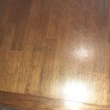 Monastery table