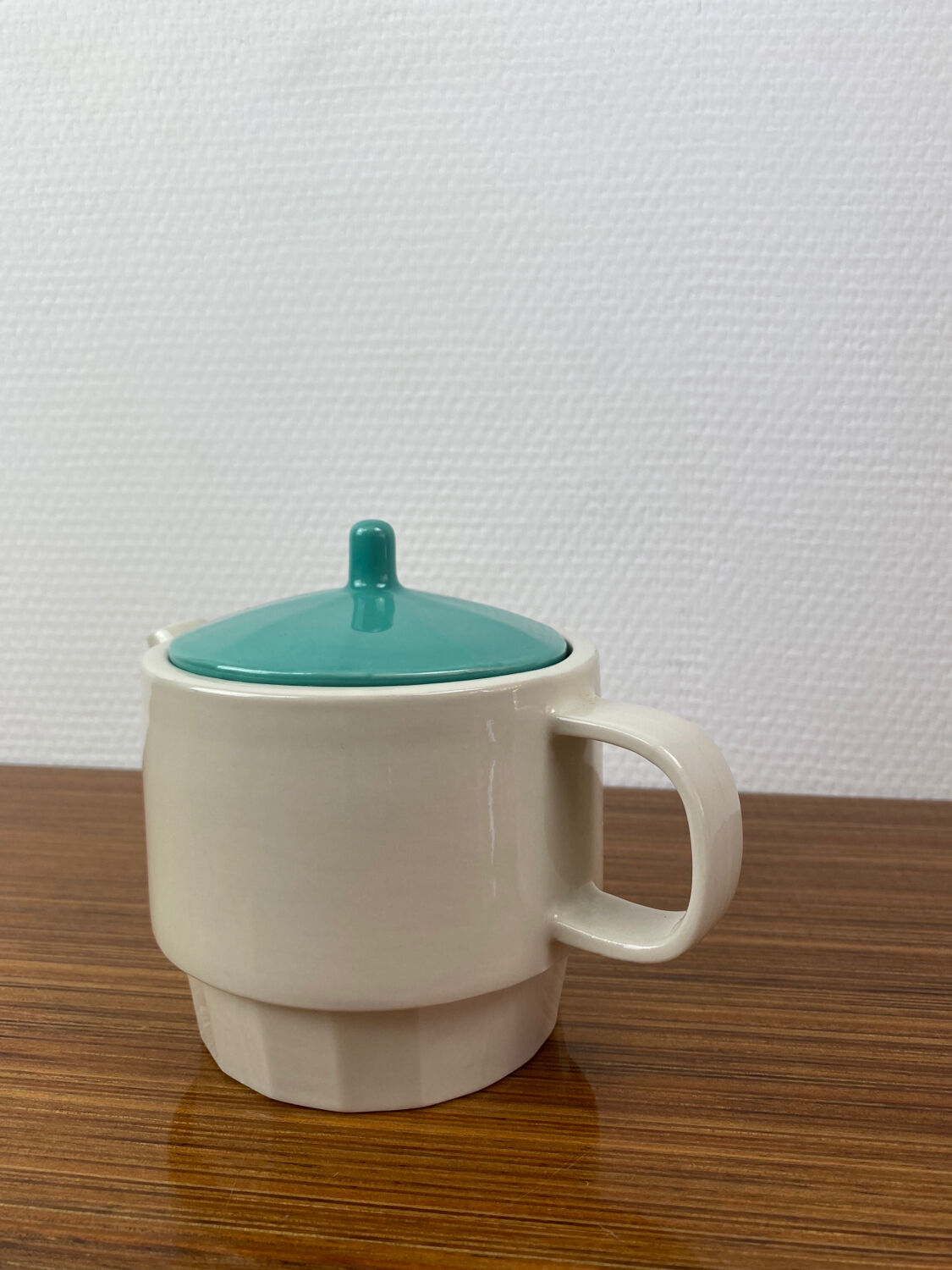 Vintage coffee maker