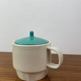 Vintage coffee maker