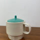 Vintage coffee maker