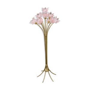 lampadaire des années