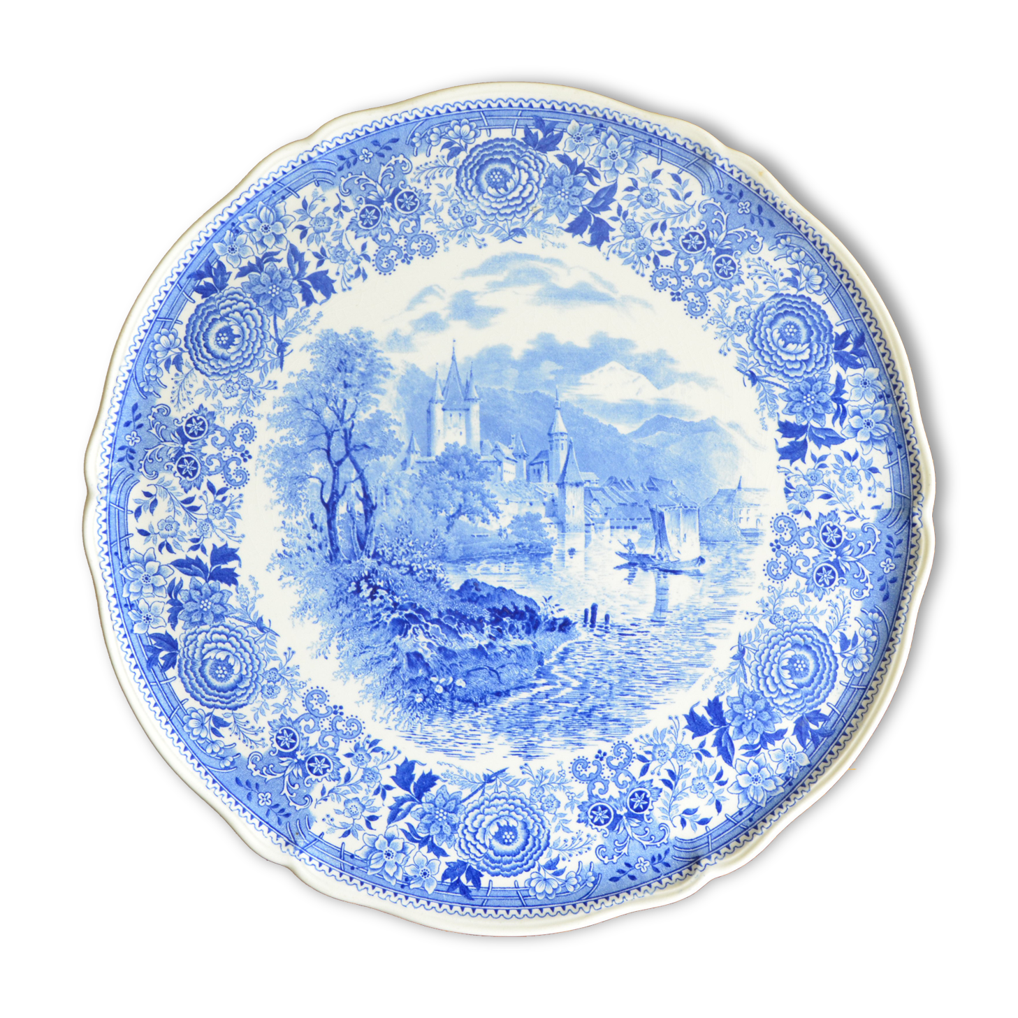 Burgenland pie plate