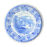 Burgenland pie plate