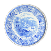 Burgenland pie plate