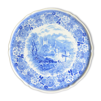 Plat à tarte Burgenland