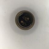 Pair of wall lamps 70s