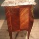 Louis XV style commode stamped R. Cottin