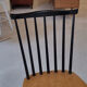 Mid-century chairs