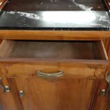 1930s buffet