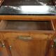 1930s buffet