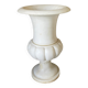 marble lamp Médicis vase Art Deco