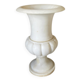 marble lamp Médicis vase Art Deco