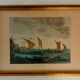 Marine Painting