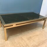 Pierre Vandel 1970 coffee table