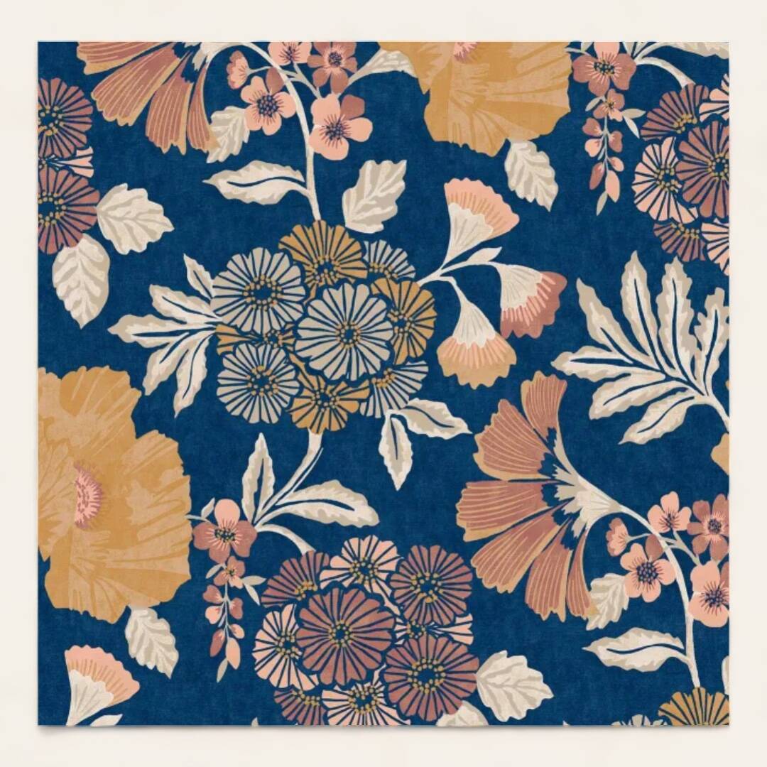 Parisian Art Deco style wardrobe in solid raw oak, 1950