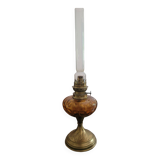 Oil lamp