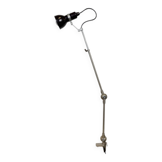 Vintage French Adjustable Table Lamp, 1960s