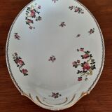 Plat ancien Legrand & Cie