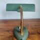 Lampe a poser ou a accrocher vintage