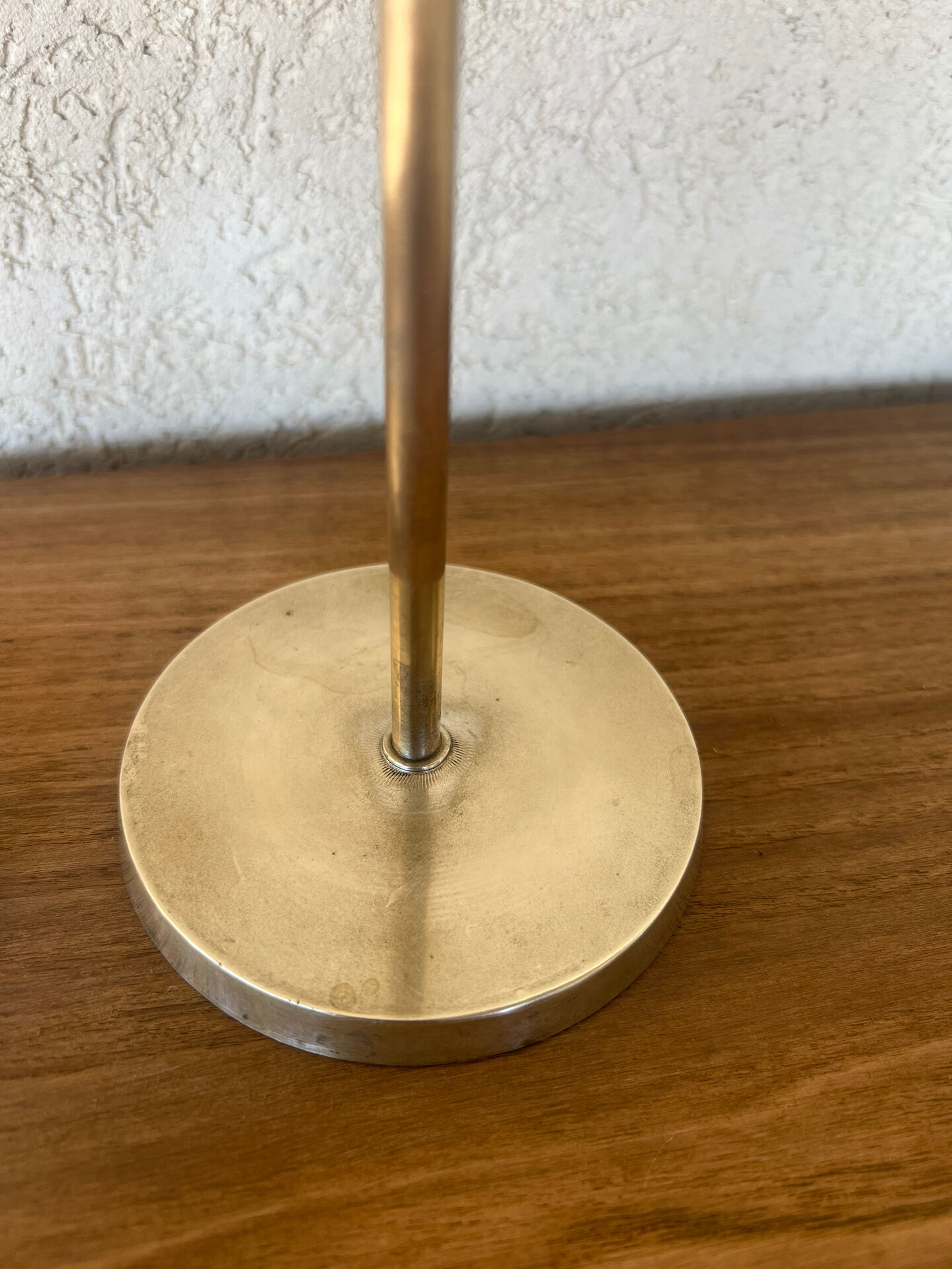 2 bougeoirs