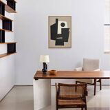 Original abstract painting, b40