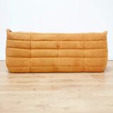 Togo 3-seater sofa by Michel Ducaroy for Ligne Roset