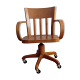 Vintage office chair