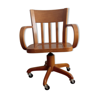 Vintage office chair