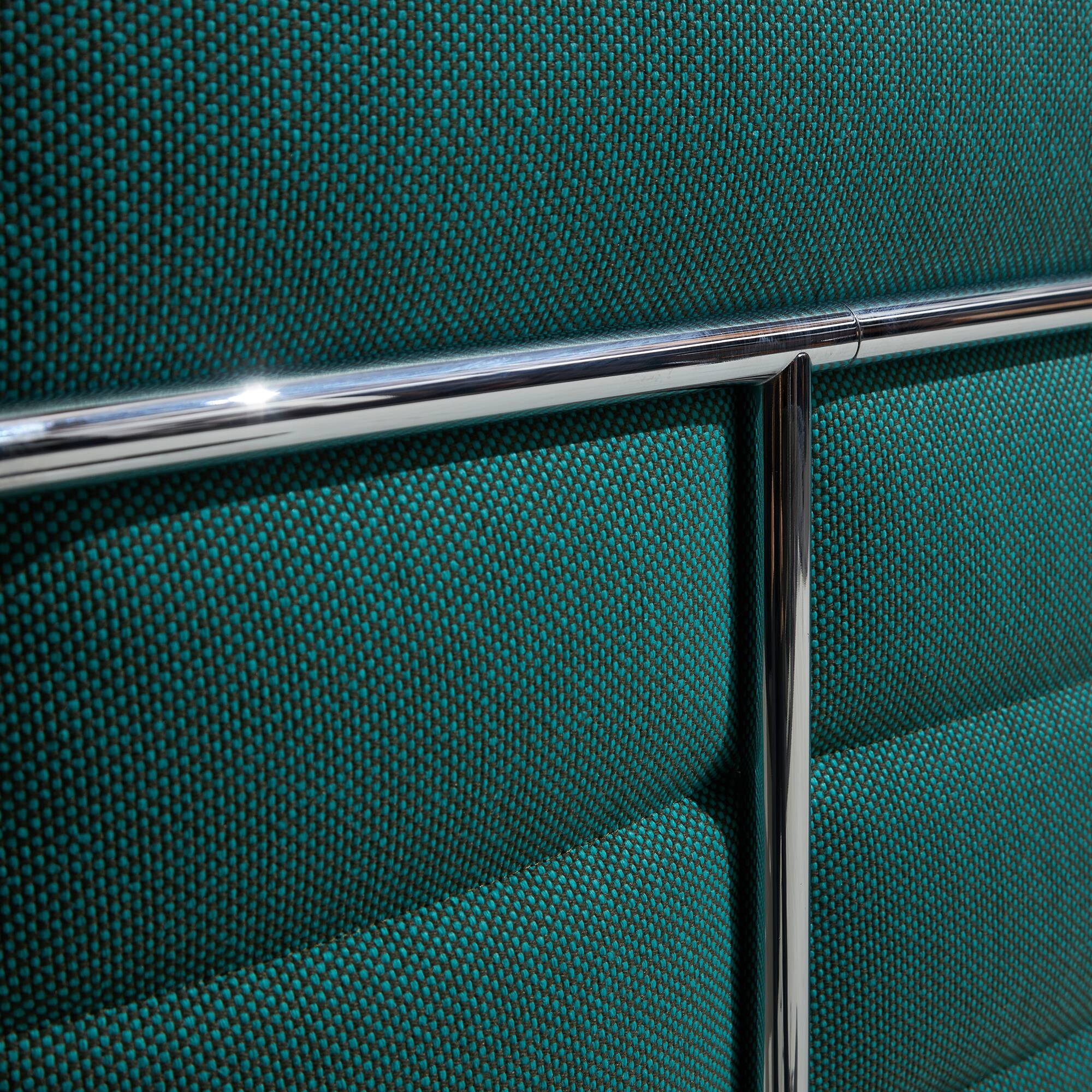 Alcove Xtra High two-seater sofa by Ronan & Erwan Bouroullec for Vitra