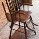 Chair high baby