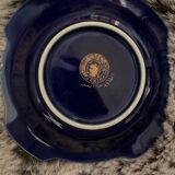 China porcelain ashtray