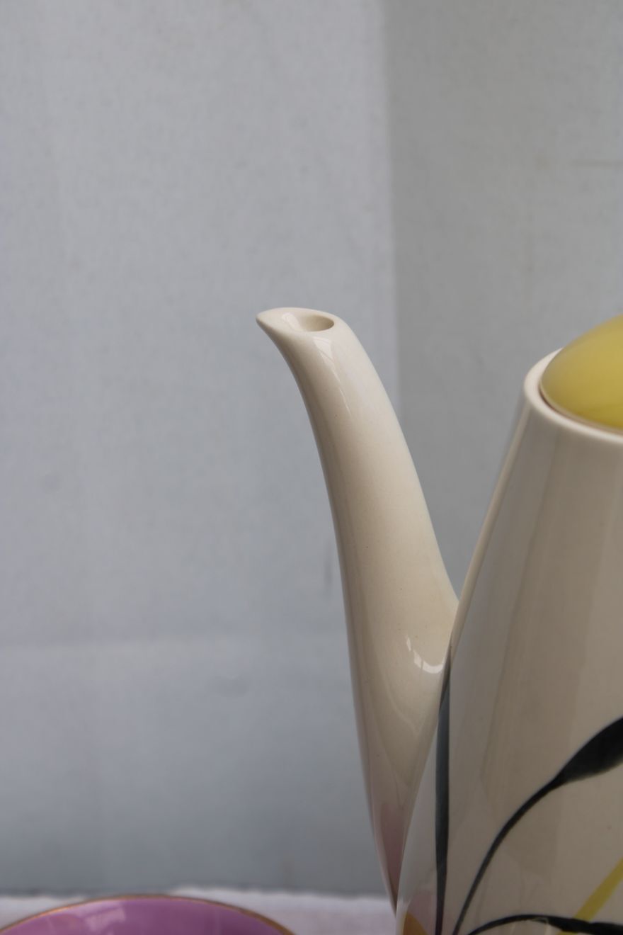 Coffee maker Villeroy and boch