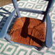 Child low chair