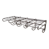 Vintage IKEA coat rack