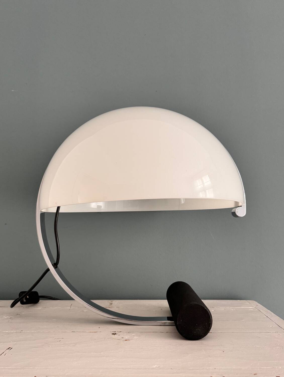 Lampe design Stilnovo Artimeta 1970