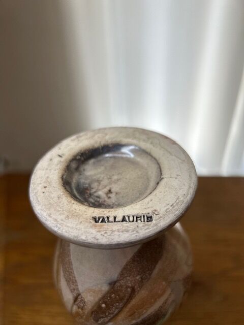 Vase Vallauris