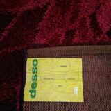 Desso carpet 150x220cm