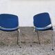 Chair by G. Piretti for Castelli / Anonima Castelli, Italy, 1970s
