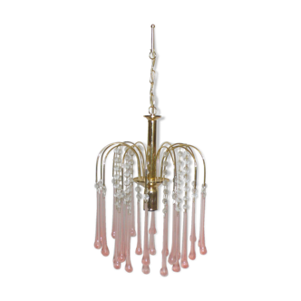 Lustre drops of water from the 70s