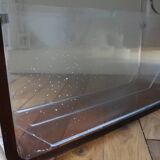 Porte-revues plexiglas