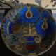 Marjatta taburet dish