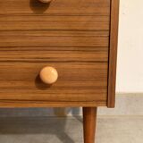 Vintage dresser from the 60s